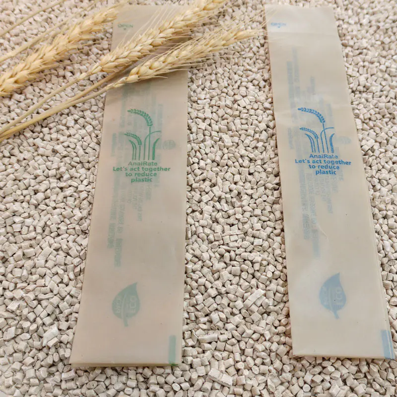 Do que são feitos plásticos de base biológica?