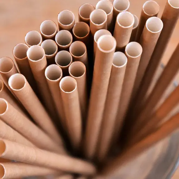 Para criar um mundo verde, os plásticos também precisam de desenvolvimento sustentável