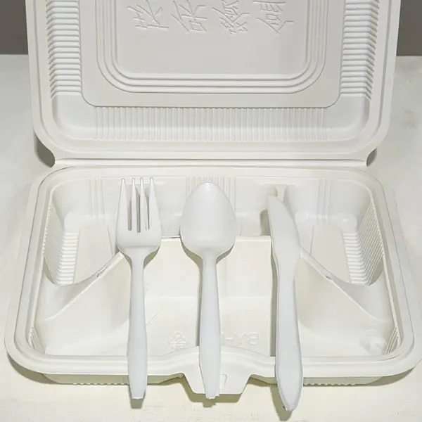 O que torna o plástico à base de amido o futuro dos materiais sustentáveis?