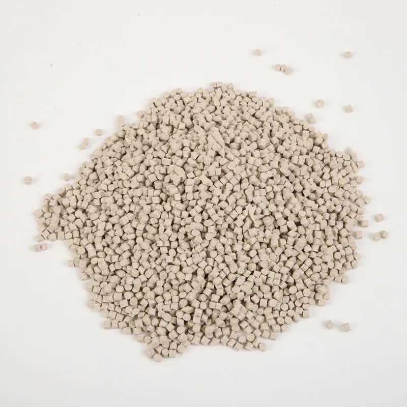 Por que o plástico biodegradável está se tornando essencial para a indústria moderna?