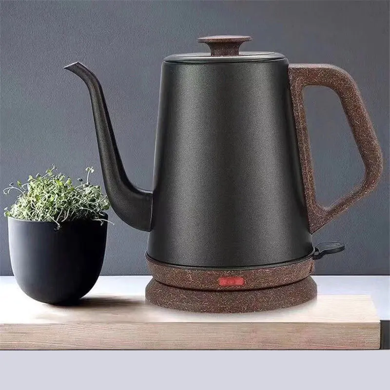 Plástico Sustentável para Grãos de Café